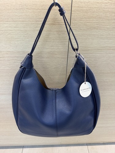 Diana borsa hobo spalla - diana&co,