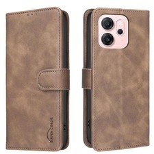 Custodia telefono in pelle