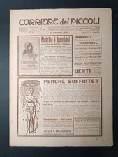 fumetto CORRIERE dei PICCOLI -
