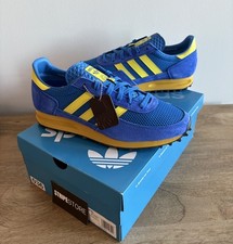 ADIDAS SPZL TRX MESH BLU