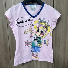 MAGLIETTA PERSONAGGIO ANIME