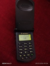  STAR TAC MOTOROLA MODELLO