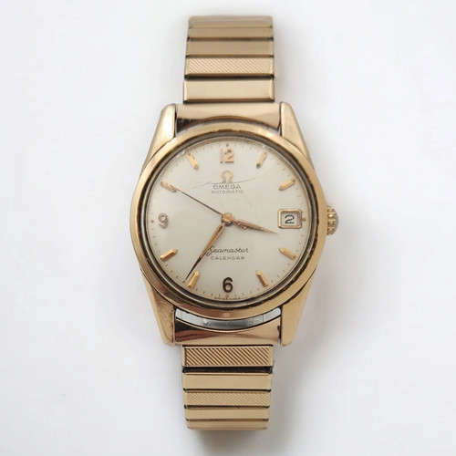 Orologio polso omega mm - omega,