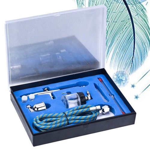 Kit pittura aerografo - pittura, k