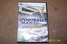 Calcio Manager 2010