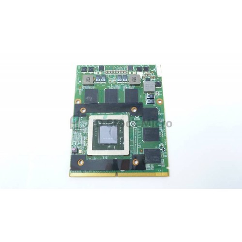 Carte vidéo nvidia geforce - nvidia,