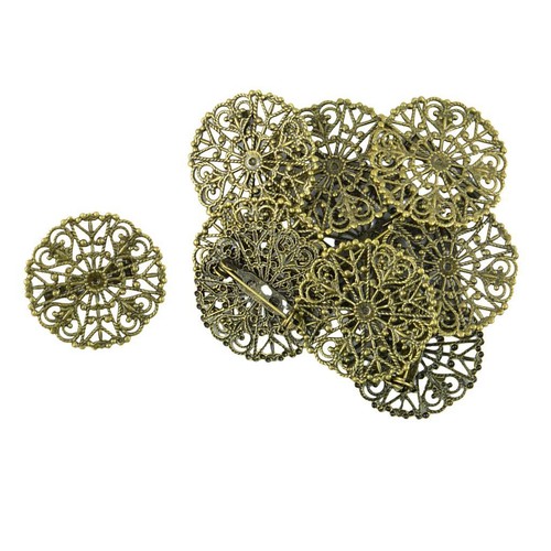 Base spilla con - base,
