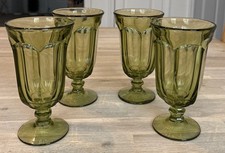 4 bicchieri da tè ghiacciati