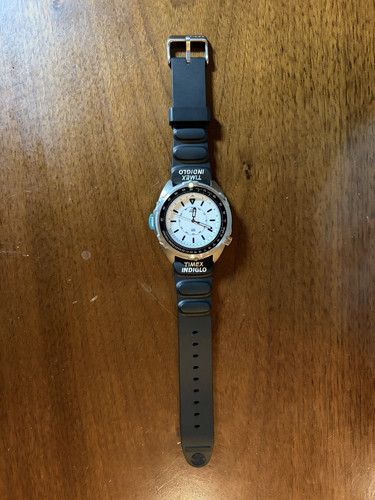 Orologio timex reissue 1995 - orologio,