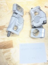 Riser triumph tiger 800 xc