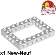 Lego Technic 1x Brique Brick