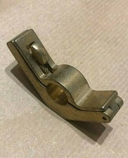 STAFFE GANCI FERMI ANGOLARI