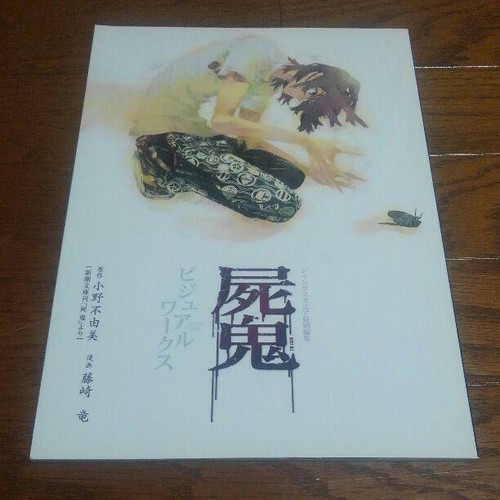 Shiki opere visive - shiki,