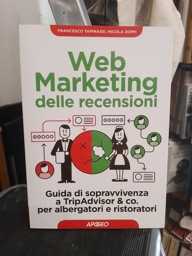 Tapinassi zoppi web marketing - zoppi,