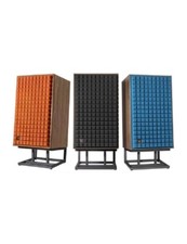 JBL L100 CLASSIC MK2 diffusore da stand a 3 vie in bass reflex 12" 200w