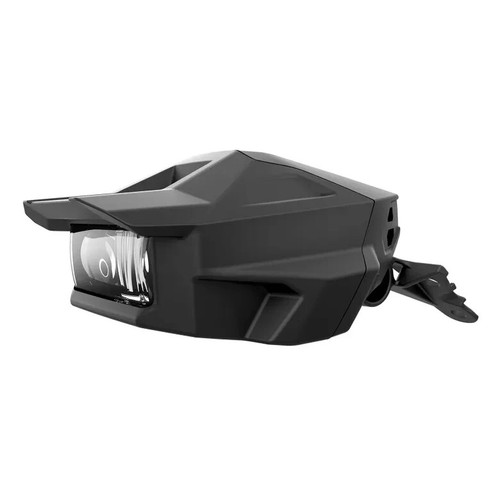 Nuova luce led ausiliaria - led,