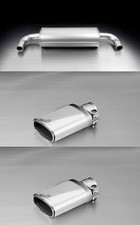 Silenziatore REMUS Mazda MX-5