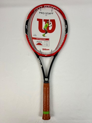 Nuovo wilson pro - staff, 97