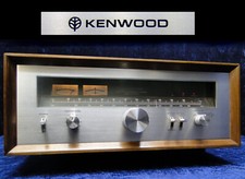 KENWOOD KT 7500 Sintonizzatore
