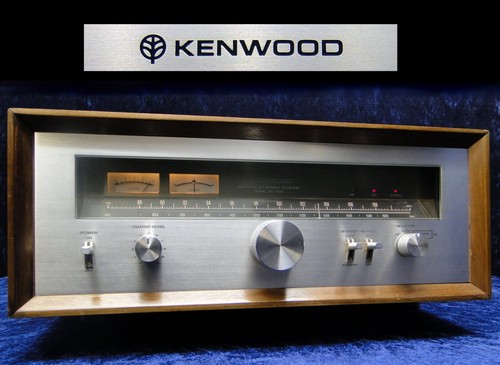 Kenwood 7500 sintonizzatore - kt,