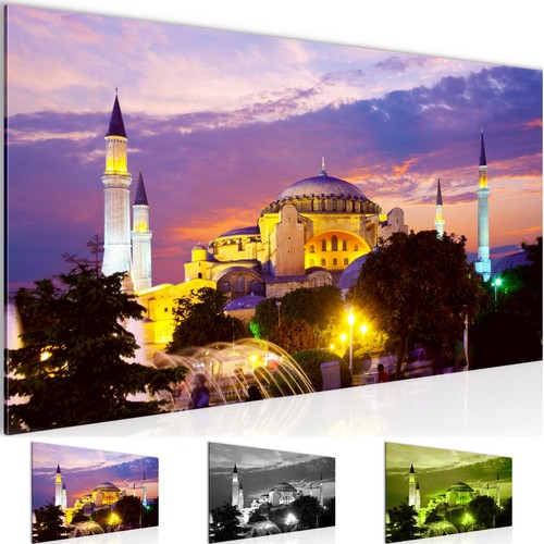 Quadro istanbul turchia - quadro,