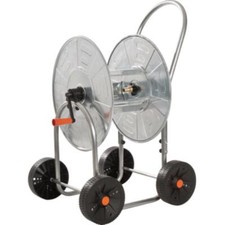 Avvolgitubo Irrigazione