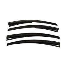 Deflettore parapioggia sfiato