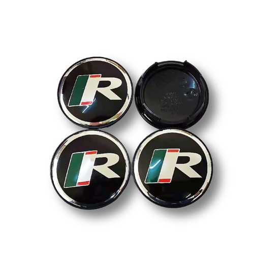 For jaguar 4pcs 59mm - for,