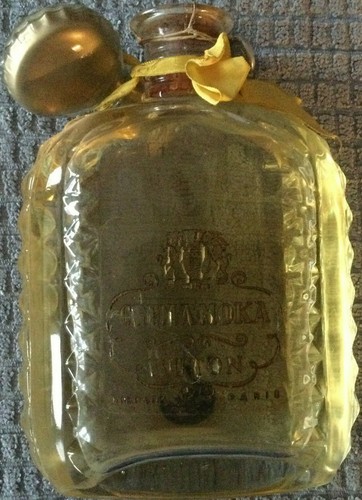 Liquore crema moka buton - ,