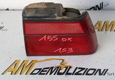 FARO FANALE STOP POSTERIORE DX DESTRO ALFA ROMEO 155