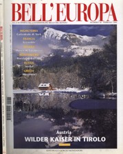 Bell' Europa Anno 2000 n. 82