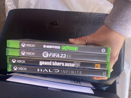 Xbox series 1tb - xbox,