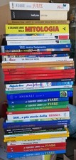 lotto di libri RAGAZZI /
