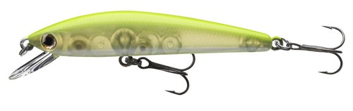 Daiwa tournament baby - baby, minnow