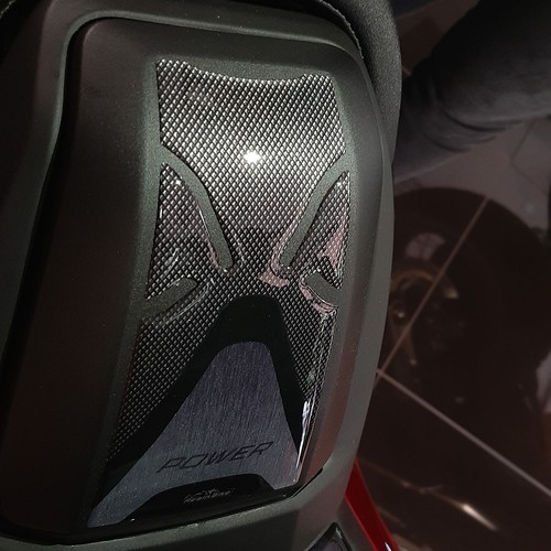 Honda forza 750 sportello - honda,