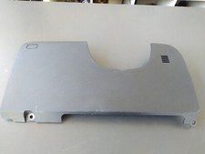 Fodera inferiore cruscotto