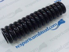 Molla Rinforzata Nera HI-TECH