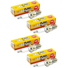 Candela accensione marina NGK