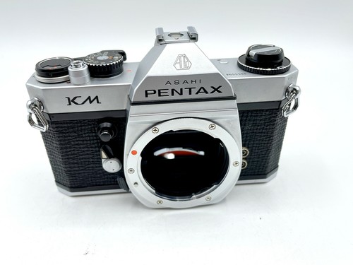 Fotocamera pentax pellicola - fotocamera, km
