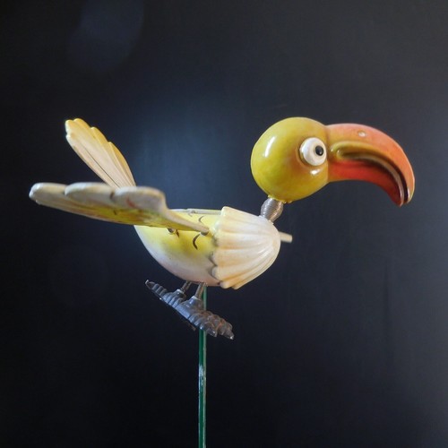 Statuetta scultura mobile - statuetta,