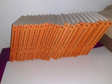 MODERNA ENCICLOPEDIA RIZZOLI IN 20 VOLUMI