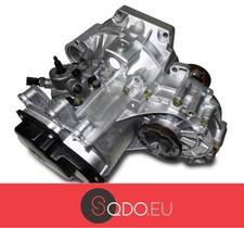 Cambio Rigenerato JDW - per VW