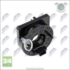 Molla Spiroelicoidale Airbag