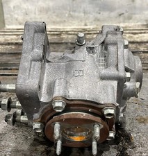 RICAMBI USATI, RIDUTTORE