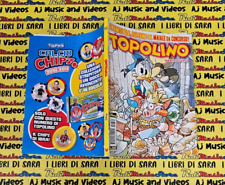 COMICS Fumetto TOPOLINO n.2885 15 marzo 2011 WALT DISNEY LEGO TECNIC