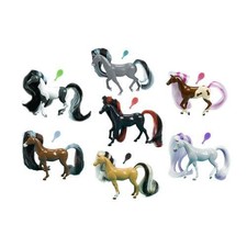 Rare Figurine Horseland New