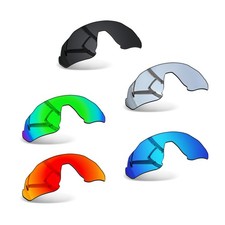 Adatto per Oakley Flight