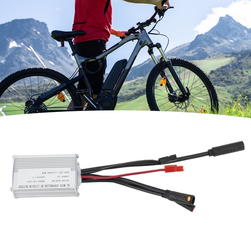 Regolatore motore bici - motore,