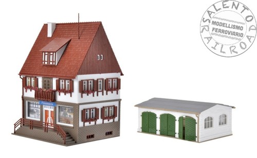 Vollmer 43763 scala 1 87 - vollmer, 1:87