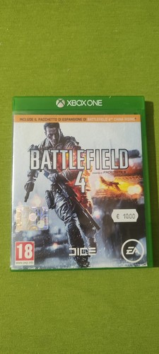 Gioco microsoft xbox - xbox, one